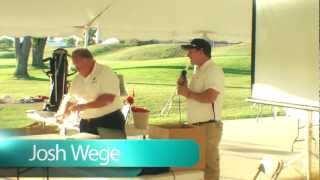 New Beginnings 2012 Golf Outing Fundraiser