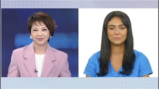 A first-time interview with ChatGPT