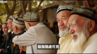 中国消失的清真寺 China&#39;s vanishing beards and mosques