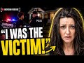 Drunken Woman Claims She Was Victim — Bodycam Reveals Different Details