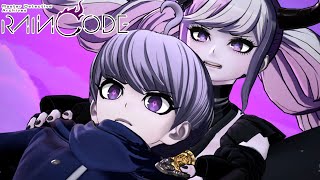 Master Detective Archives: RAIN CODE | Final Mystery Labyrinth & Ending