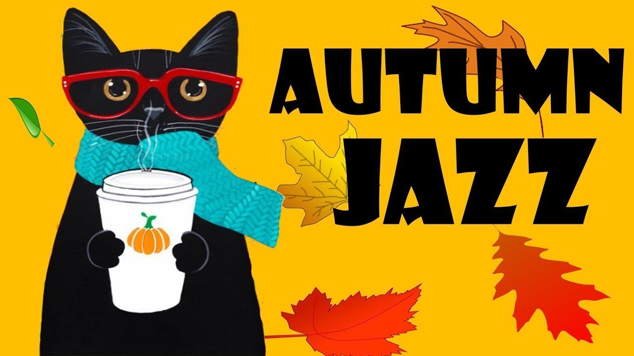Autumn JAZZ
