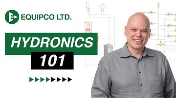 Equipco Ltd. Hydronics 101 Virtual Training