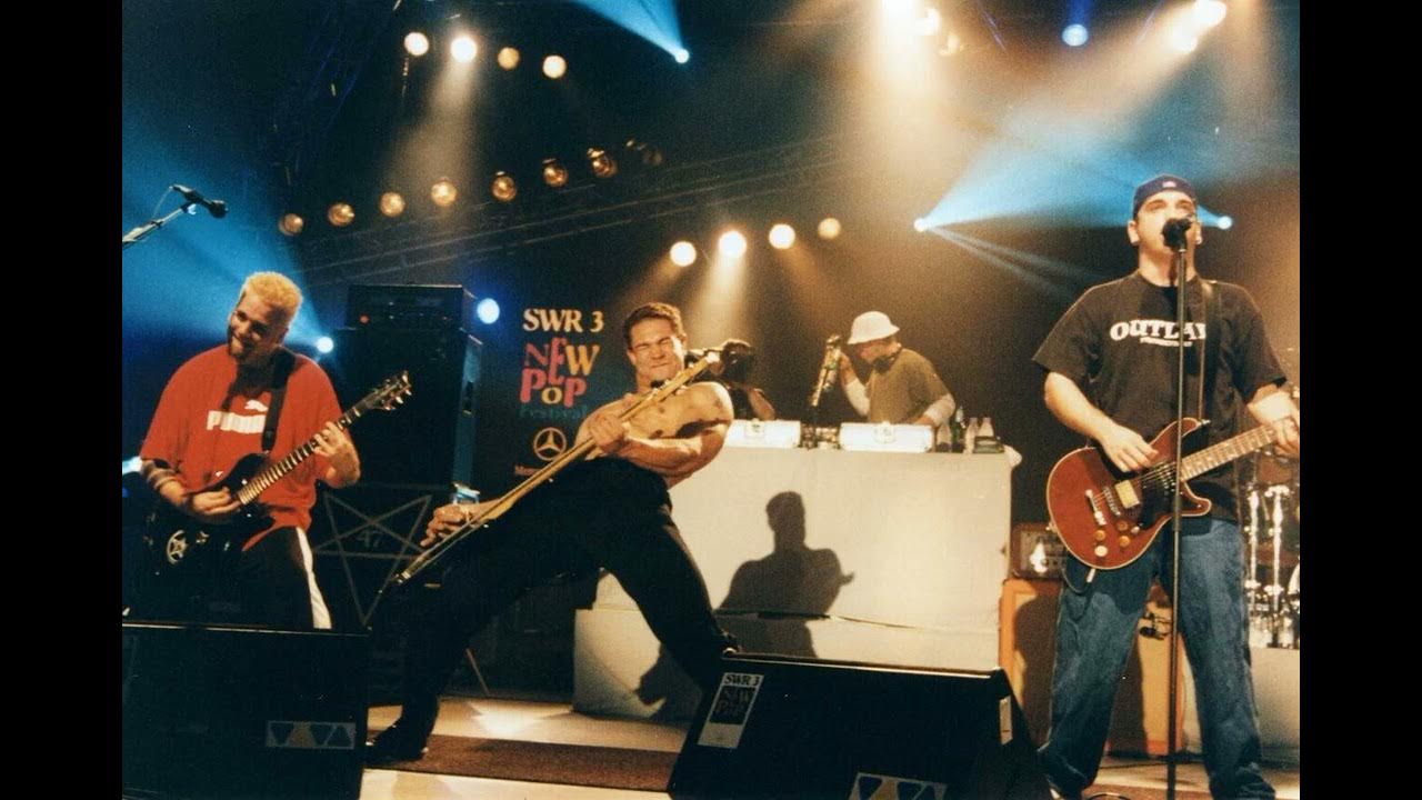 Bloodhound Gang The Ballad Of Chasey Lain YouTube