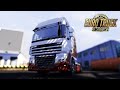 Euro Truck Simulator 2 Gameplay [PC]