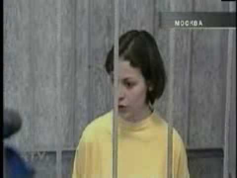 Zarema Mujakhoyeva sentenced