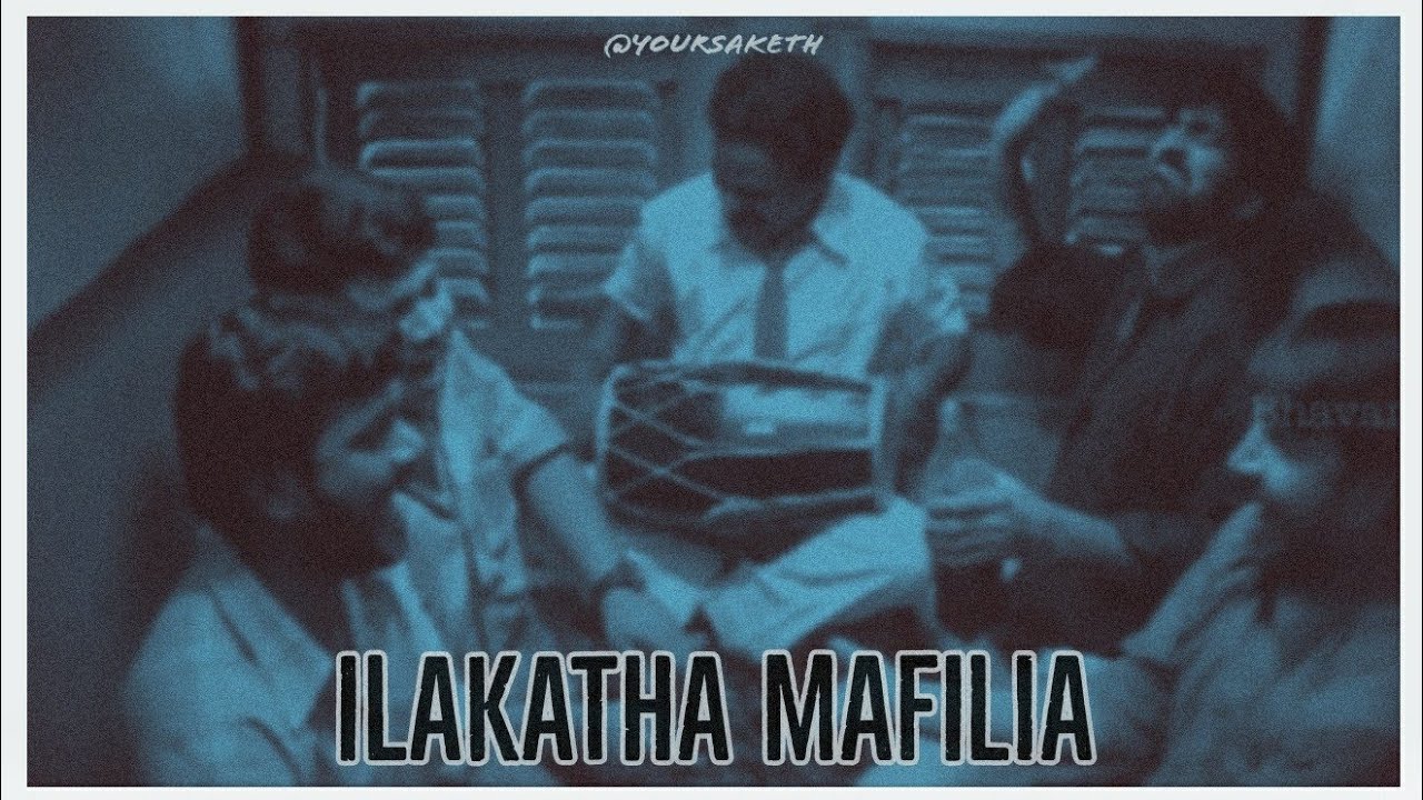 Ilakatha Mafilia