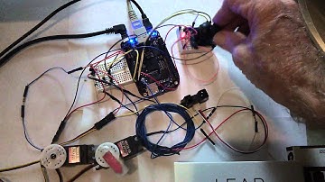 BeagleBone Black for Robots: Integrating Functions