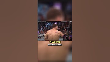 LosPollosTV And Dad React To UFC GREATEST KNOCKOUTS..#fypシ #lol #funny