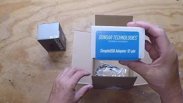 450 Dash Cam Installation Doesn