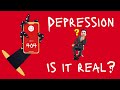 Growing Depression among youth I What is the reason? Is it real? Medical advice | Dr. Geetendra