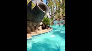 Over a Week in Las Vegas #tahitivillageresort