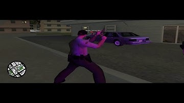 [LS-RP] Cut You Down