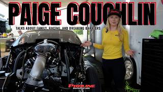 Proline Racing Spotlight | Paige Coughlin on Street Outlaws, Family, Racing & Life Behind the Wheel