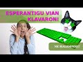 Kiel esperantigi vian klavaron