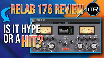 Relab 176 Trial Review - Hype or Hit?
