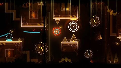 [FIRST VICTOR] | "Imburnal" | by Kalvinn, Humbjumb and more // 100% (Medium Demon)