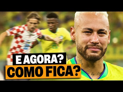 Deu Ruim! A Derrota Do Brasil Ferra Todo O Brasil E Até Você