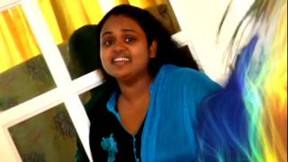 Video thumbnail of "Priya Prasad - Yahe Niyen Daivam (Malayalam Christian Song)"