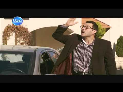 Ktir Salbeh Show Episode 1 سايد الطريق ل بي ك