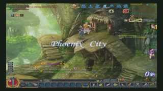 Conquer Online 2.0 (2015)