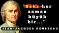 Jean-Jacques Rousseau'nun Eğitim Felsefesi ile ilgili video