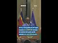 Extrait du discours de Felix Tshisekedi, président de la RDC, président sortant de la SADC