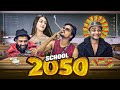 School in 2050  hindi comedys  kaminey frendzz