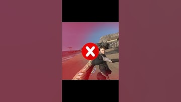 Thumbnail of How to fight unarmed in blade and sorcery! #vr #bladeandsorcerynomad