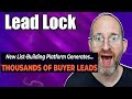 Lead Lock Review