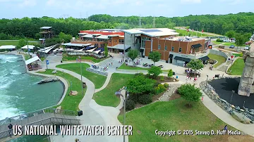 US National Whitewater Center