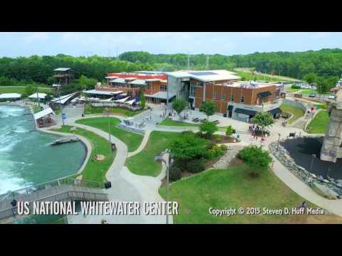 US National Whitewater Center