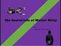 The Secret Life of Walter Mitty (audiobook)
