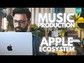 Switching From WINDOWS To MAC After 16 Years | Music Production | Hindi