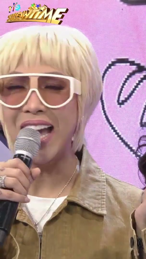 GRABE ‘YUN, MEME! MAGIC! #shorts | It's Showtime