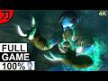Legacy of Kain Defiance Remastered Gameplay Playthrough 