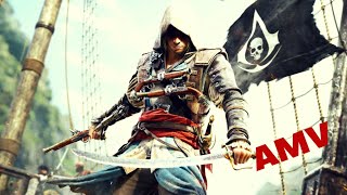 Assassin's Creed IV: Black Flag [ACMV] - Shell Shocked feat Kill The Noise & Madsonik Resimi