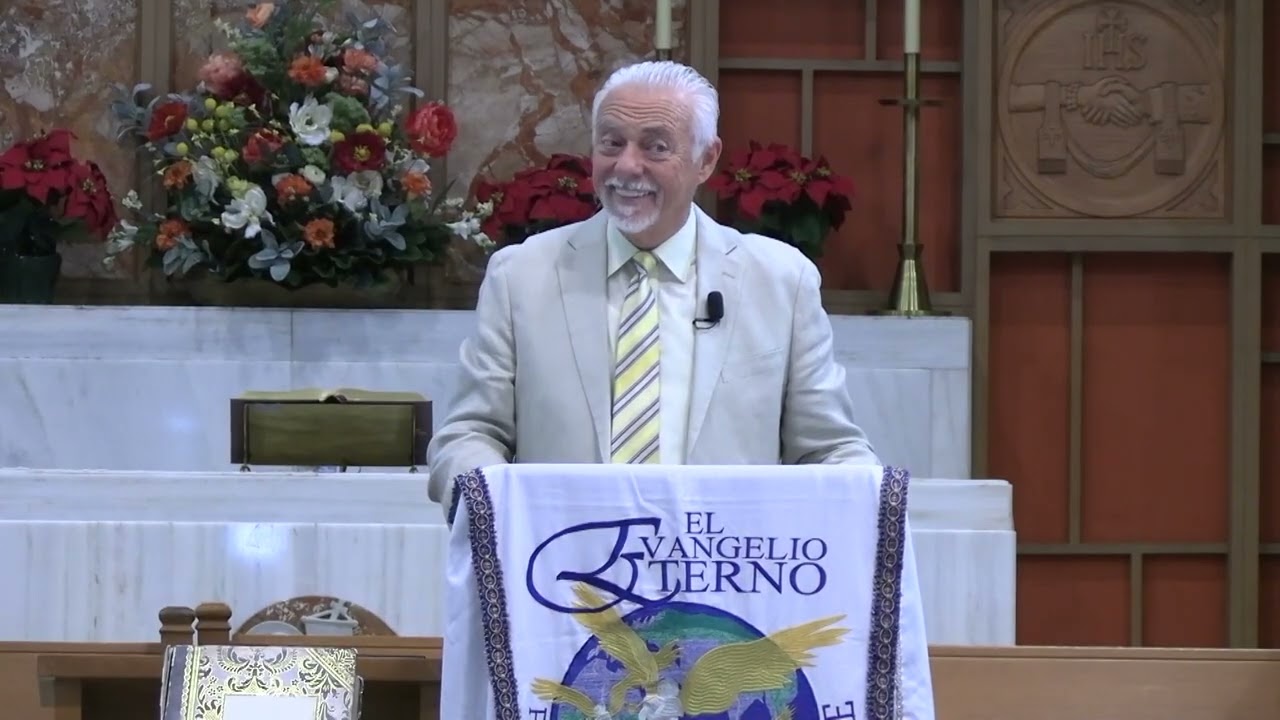 3  La Paciencia de los Santos