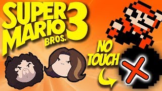 Mario 3: No Touch Challenge - PART 16 - Game Grumps