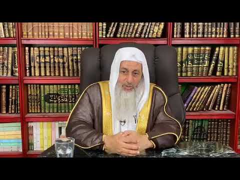 معنى حديث من كان عنده فضل ظهر فليعد به على من لا ظهر له الشيخ مصطفى العدوي