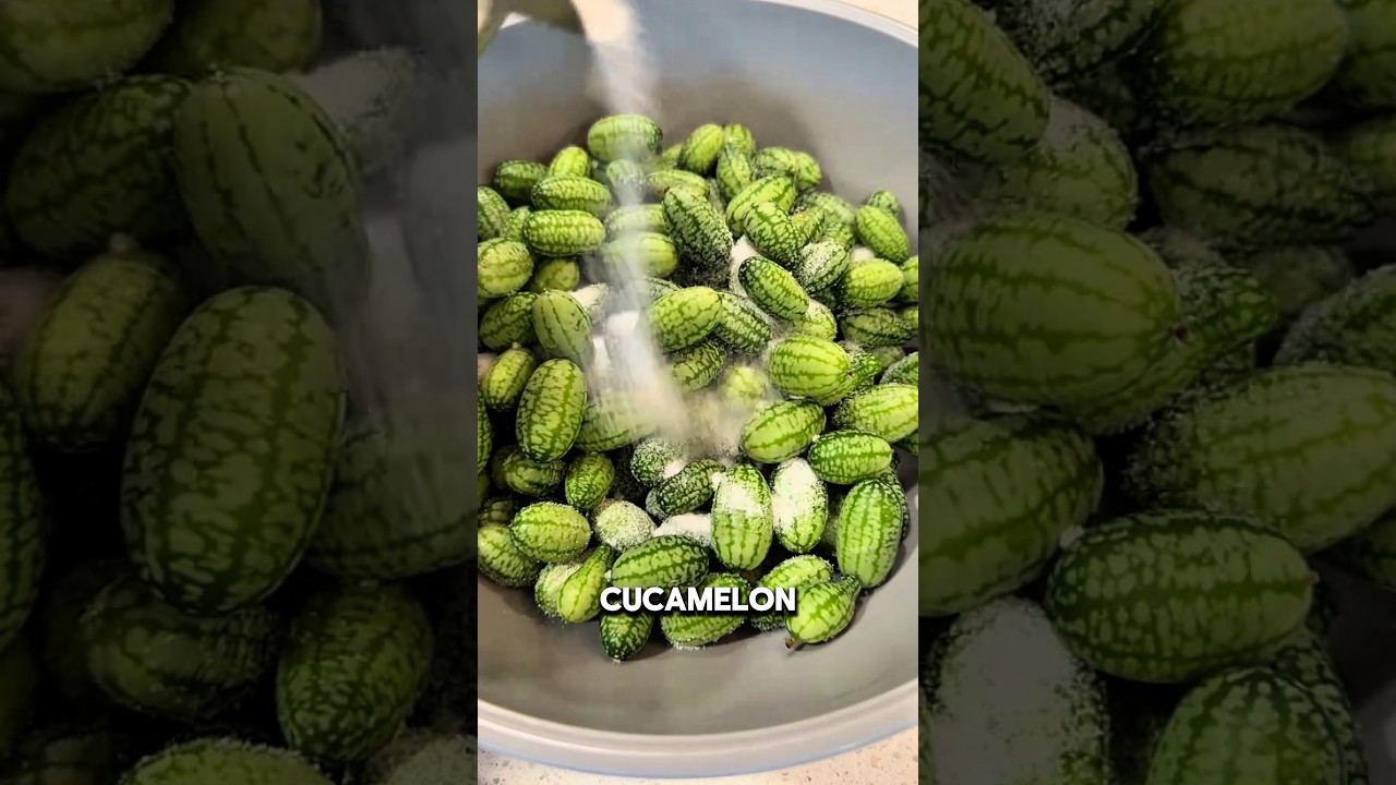 These 5 Fruits Hydrate You Better! 🍉💧