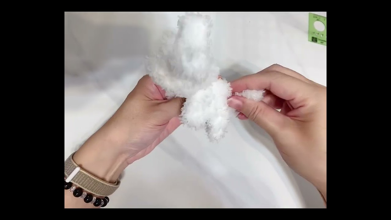 扭扭棒小狗製作/花點時手作Facebook | @Janice.Workshop