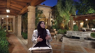 تدبر سورة طه: آية ١١٥- آية ١٣٥