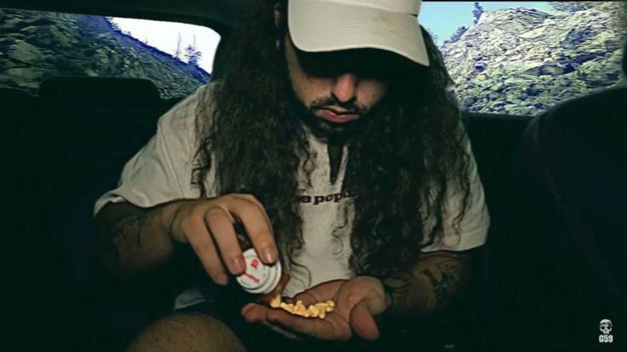 [FREE] $uicideboy$ Type Beat - O PANA