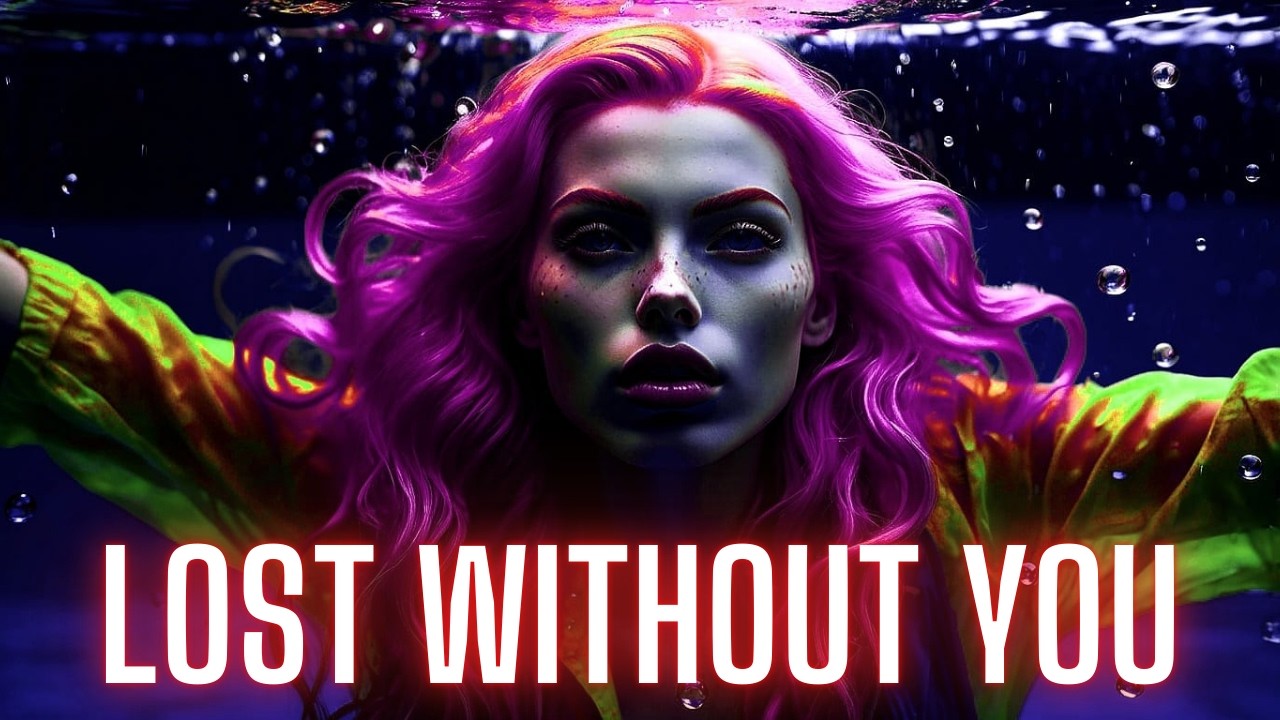 Delta Goodrem - Lost without you (Mavexx Remix)