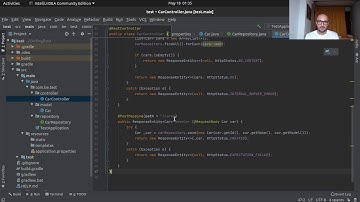 How to make a FullStack App - Using Cassandra DB with Docker, Angular, and Spring Boot