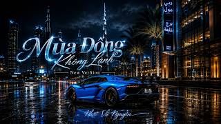 Mùa Đông Không Lạnh - Cover (New Version) | Nhật Vũ Nguyễn / Remix Cổ Trang