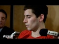 2.5 Postgame: Adam Henrique