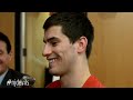 2.5 Postgame: Adam Henrique