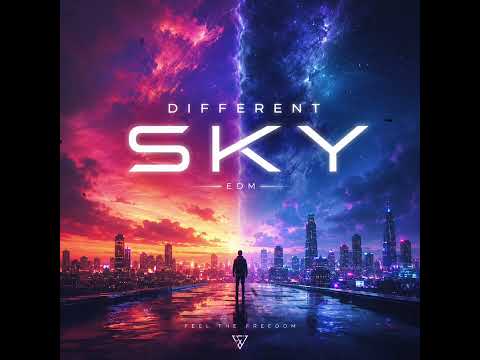 [Music Official] Different Sky - Mood & Tone67